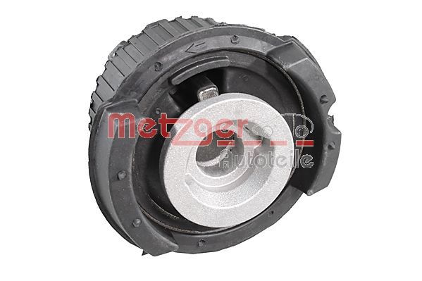 Lagerung, Achsk&ouml;rper