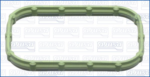 Junta, colector de admisión