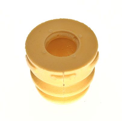 Anschlagpuffer, Federung