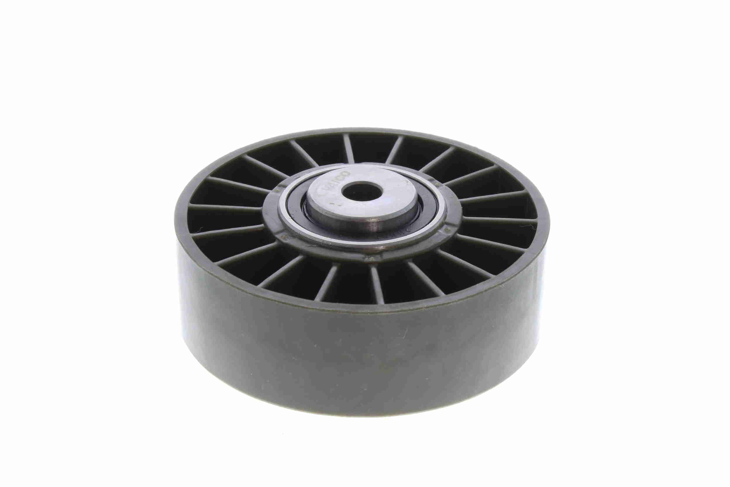 Spannrolle, Keilriemen