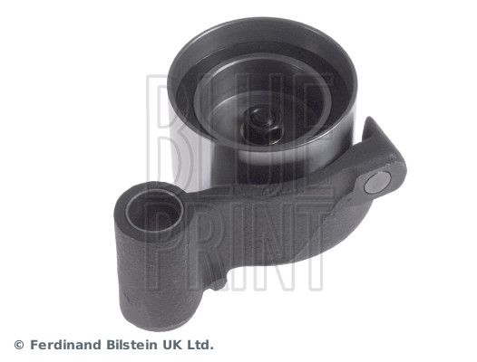 Polea tensora, correa dentada