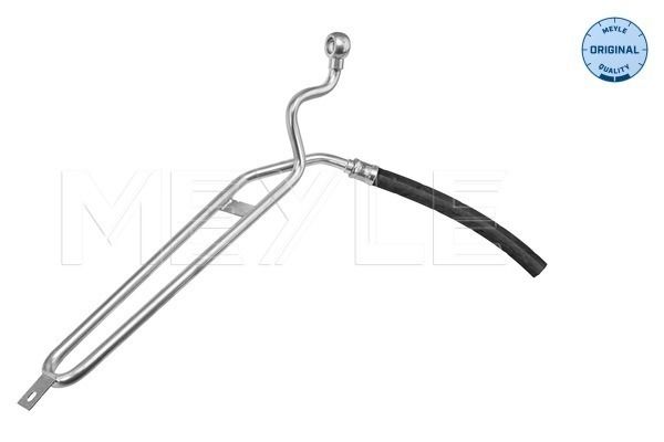 Hydraulikschlauch, Lenkung