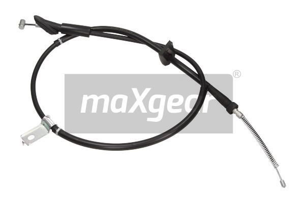 MAXGEAR 32-0466 Cable Pull, parking brake