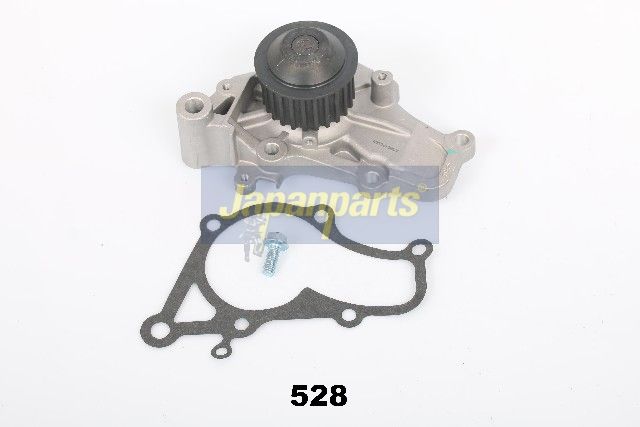 JAPANPARTS PQ-528 - Wasserpumpe, Motork&uuml;hlung