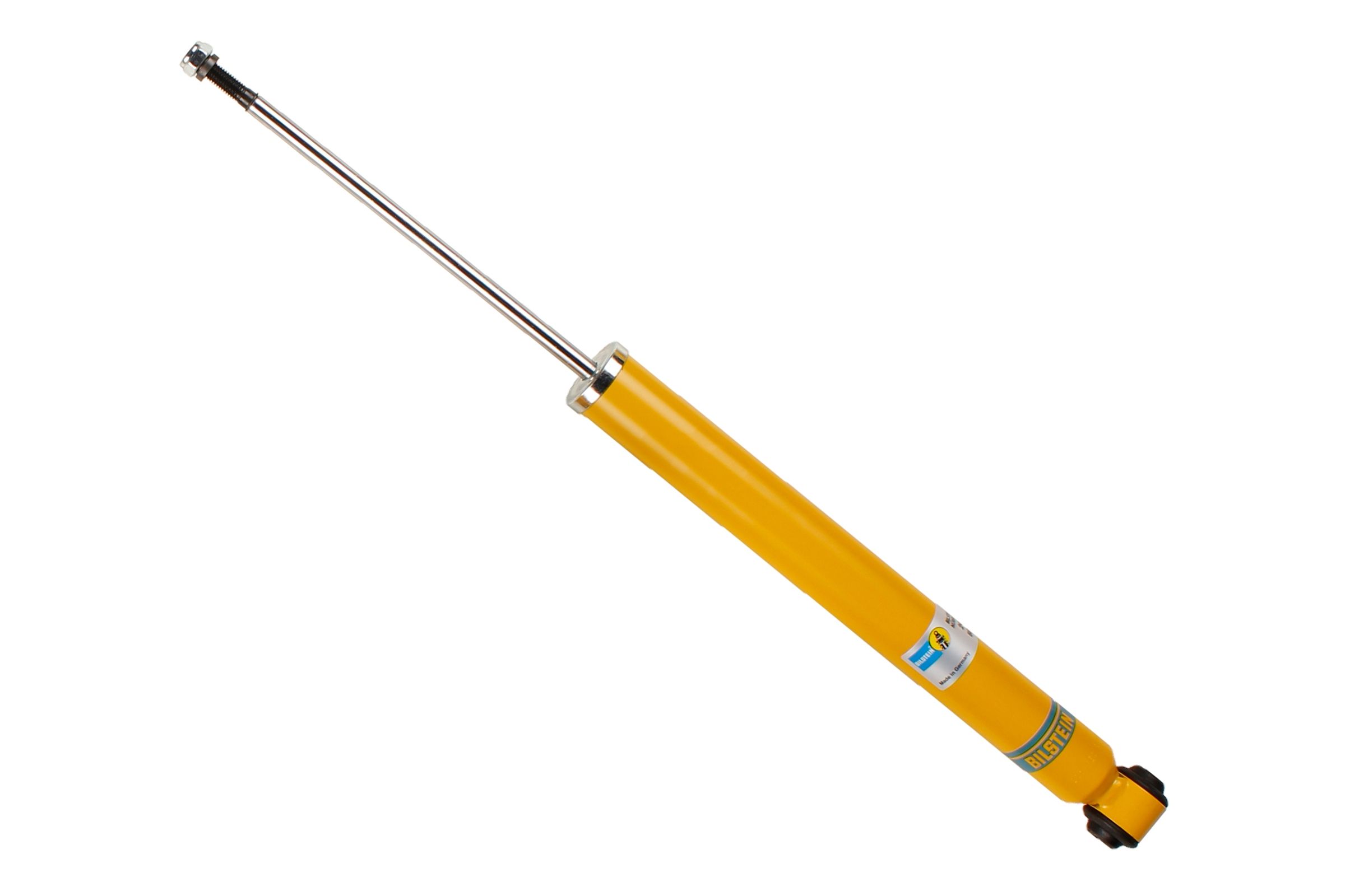 Fahrwerkssatz, Federn/D&auml;mpfer
