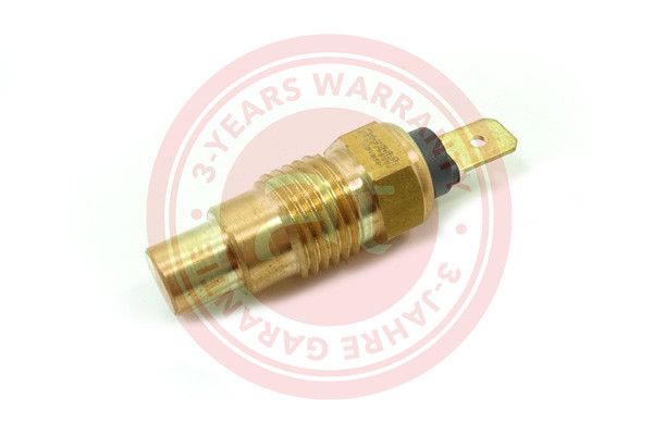Sensor, K&uuml;hlmitteltemperatur