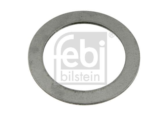 Unterlegscheibe