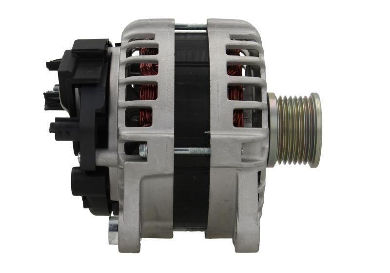 Generator Generator