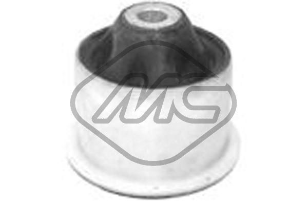 Metalcaucho 06899 - Lagerung, Achskörper