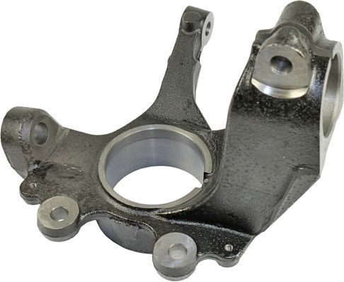 METZGER 58097501 - Achsschenkel, Radaufh&auml;ngung