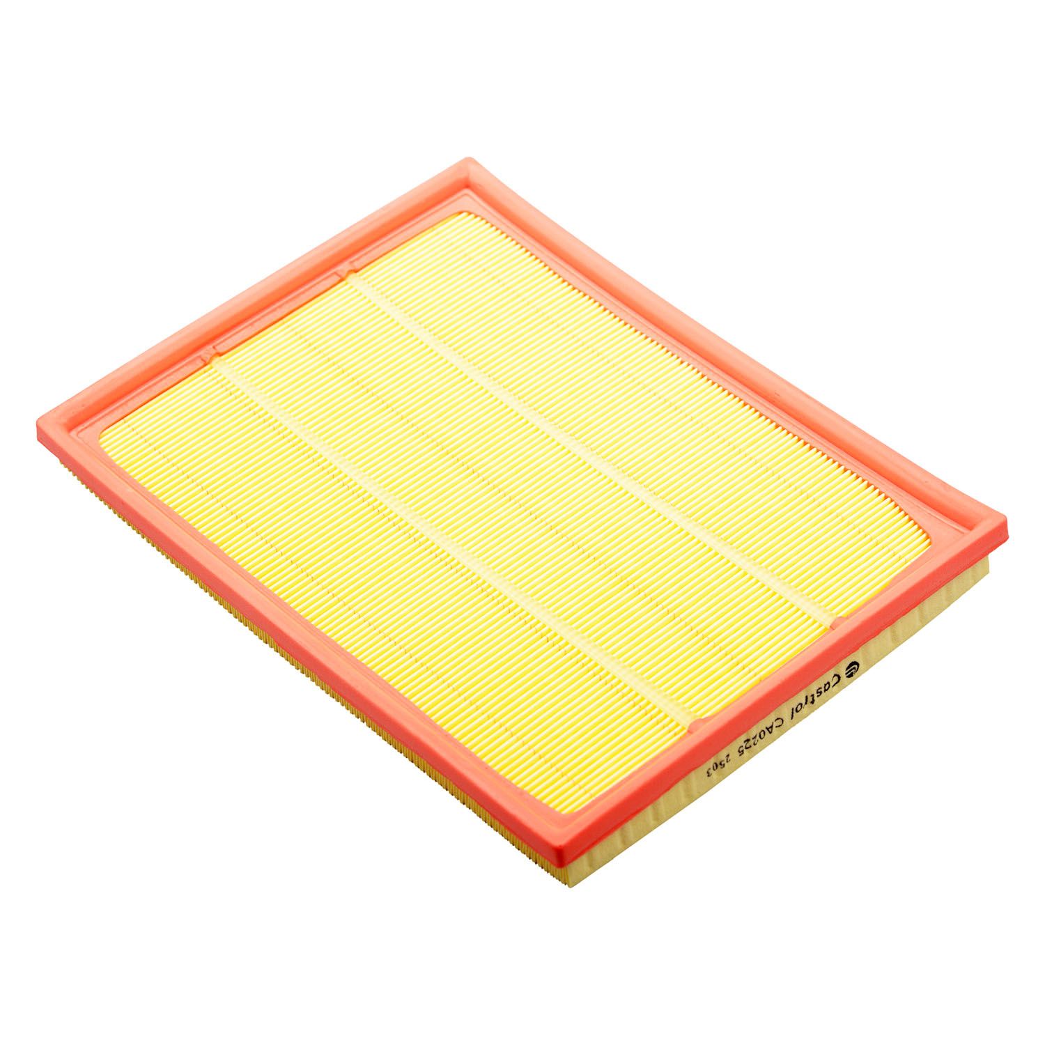 Castrol Filters CA0225 - Luftfilter