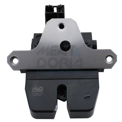MEAT & DORIA 31869 Tailgate Lock