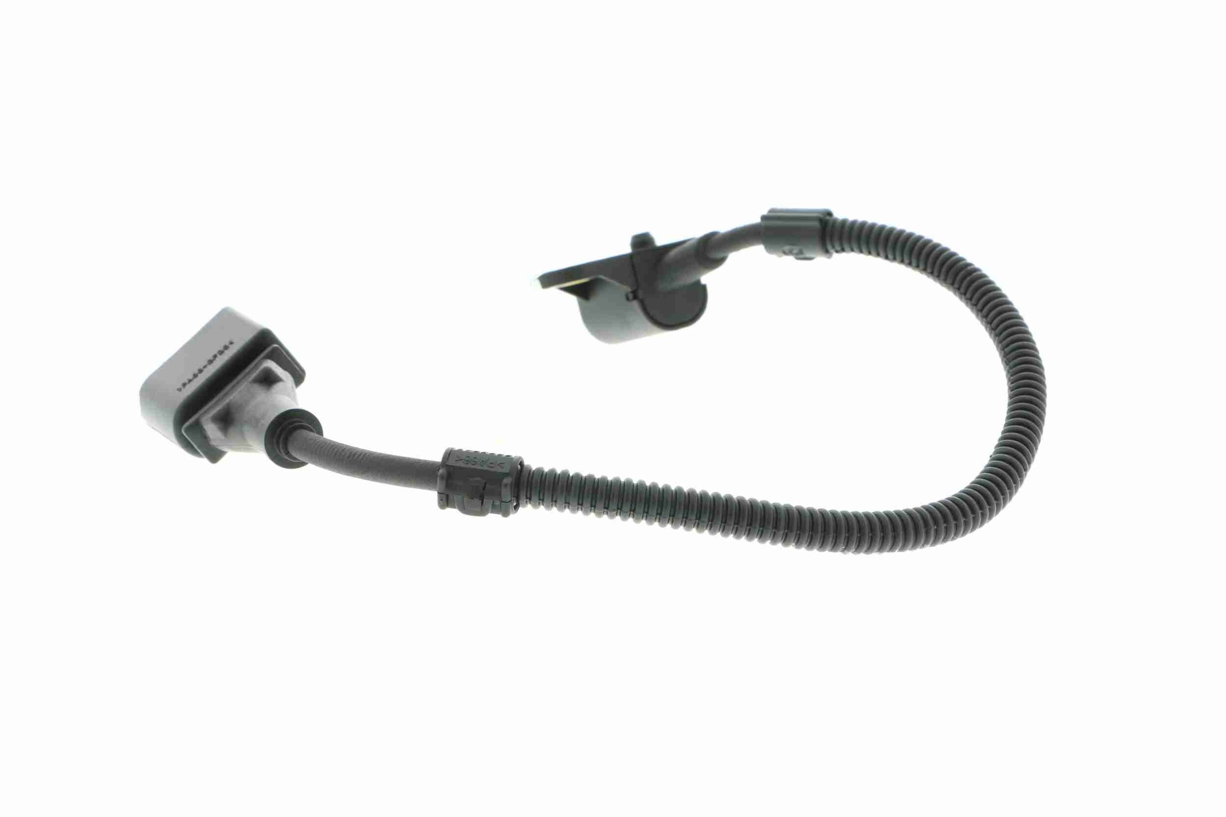 Sensor, Z&uuml;ndimpuls