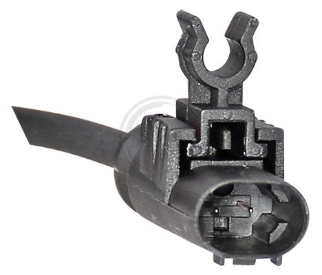 Sensor, Raddrehzahl