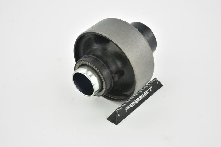 valdymo svirties/išilginių svirčių įvorė