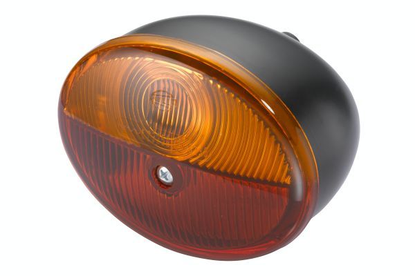 2SB 001 673-002 HELLA hátsólámpa