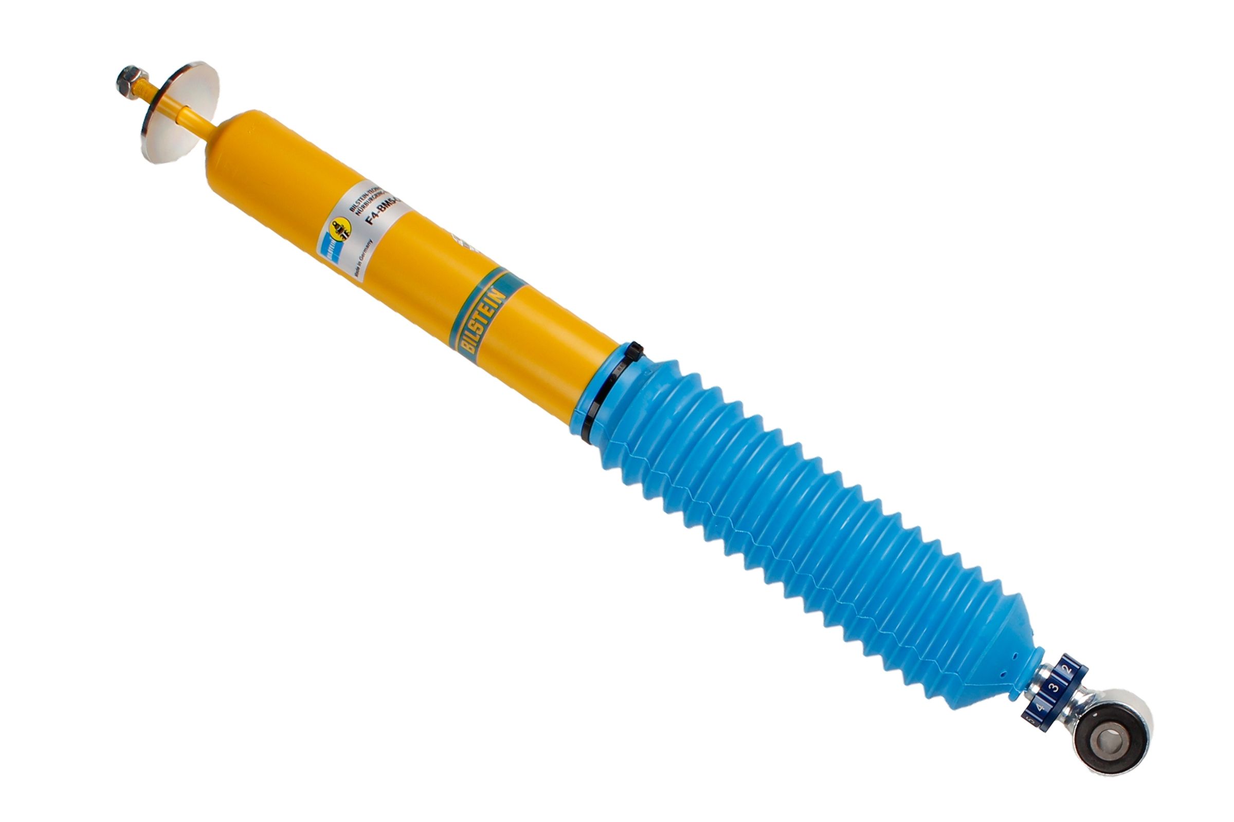 Fahrwerkssatz, Federn/Dämpfer Fahrwerkssatz, Federn/Dämpfer