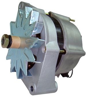 Alternador