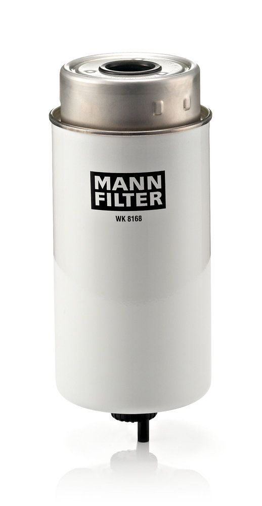 Kraftstofffilter