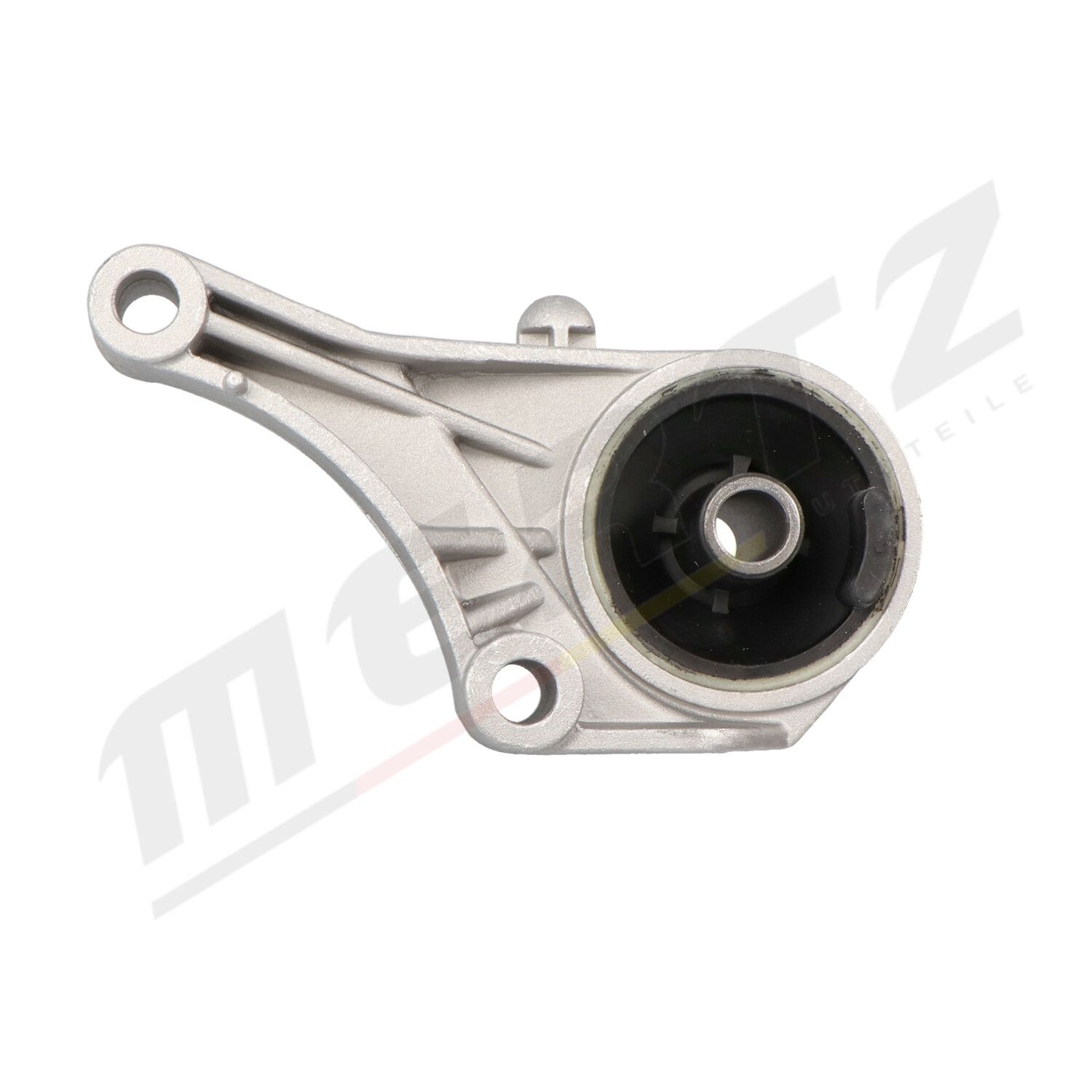 Lagerung, Motor