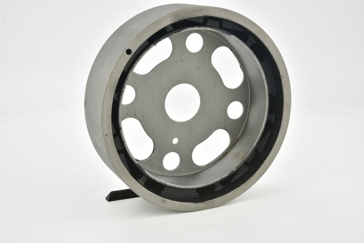 Lankstas, kardaninis velenas