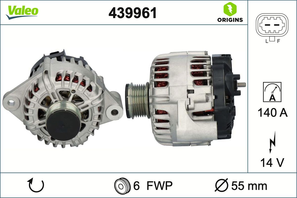 Generator