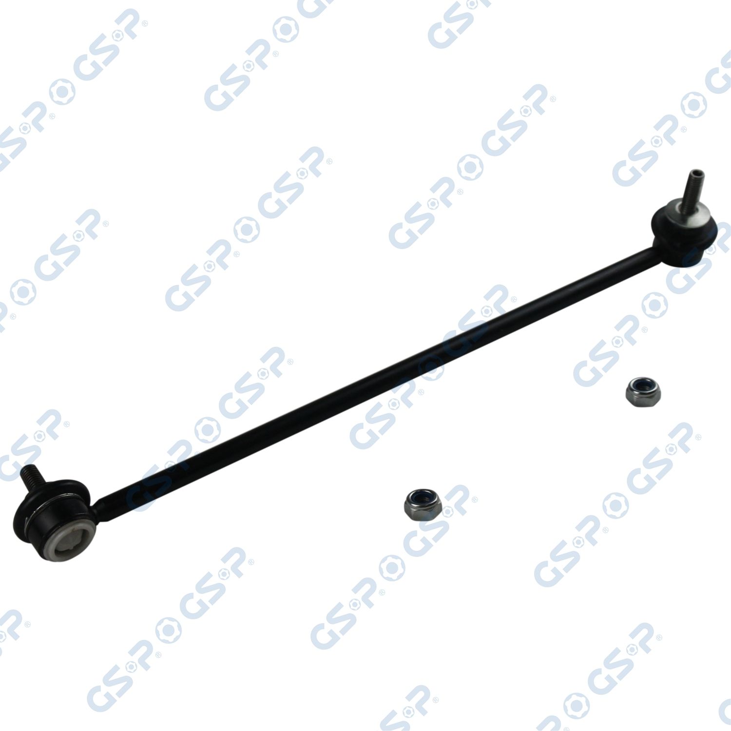 Stange/Strebe, Stabilisator