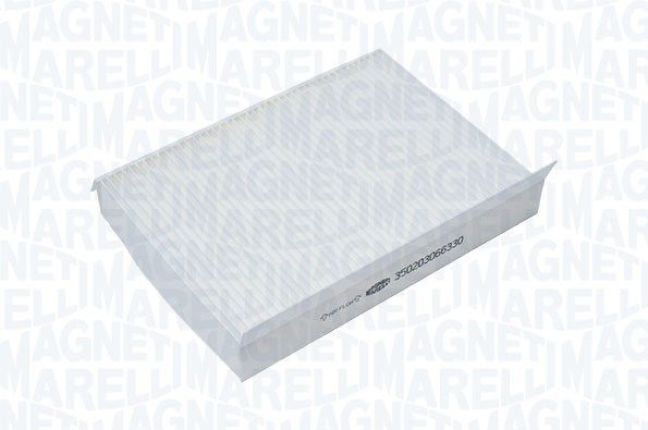 Filter, Innenraumluft