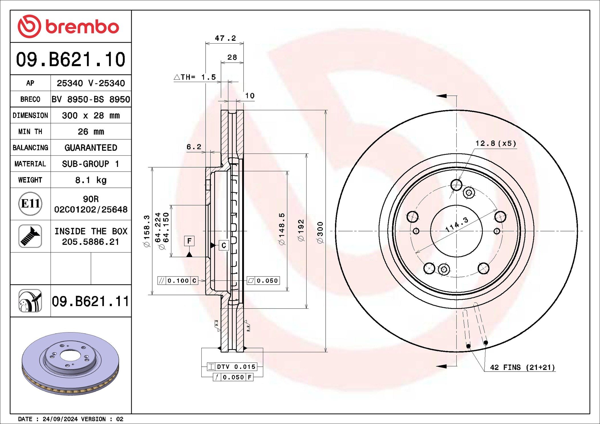 TecDoc Image 2