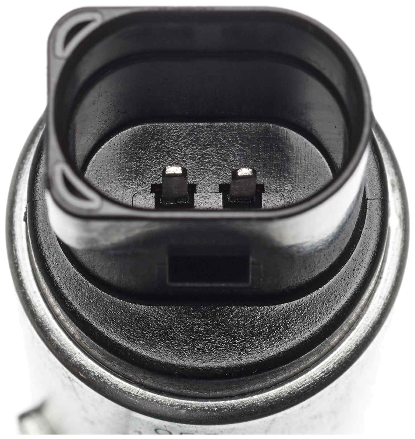 Steuerventil, Nockenwellenverstellung