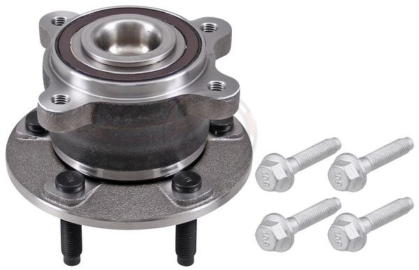 Wheel Bearing Kit 201310