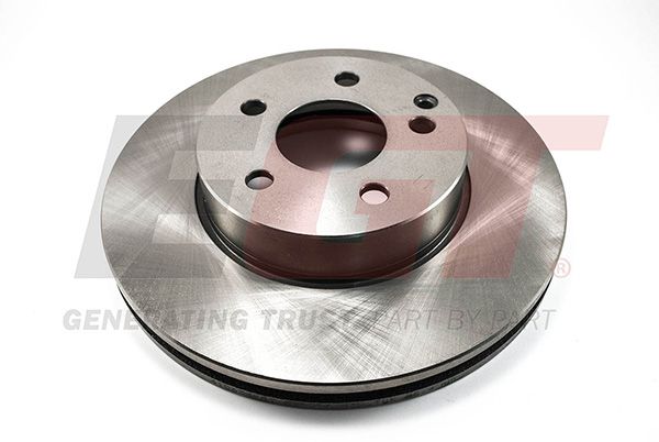 Brake Disc 410634EGT