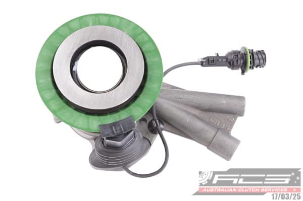 CONCS/CYL MERC BENZ ATEGO - TecDoc 2