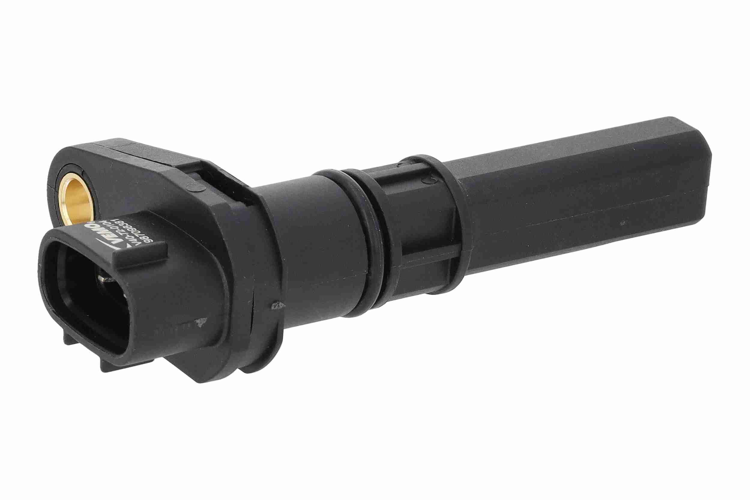 Sensor, Geschwindigkeit
