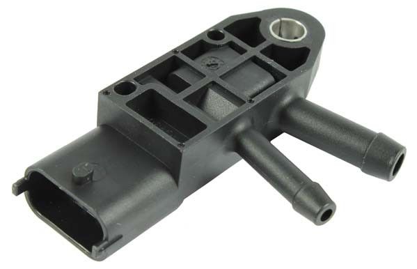 Sensor, Abgasdruck