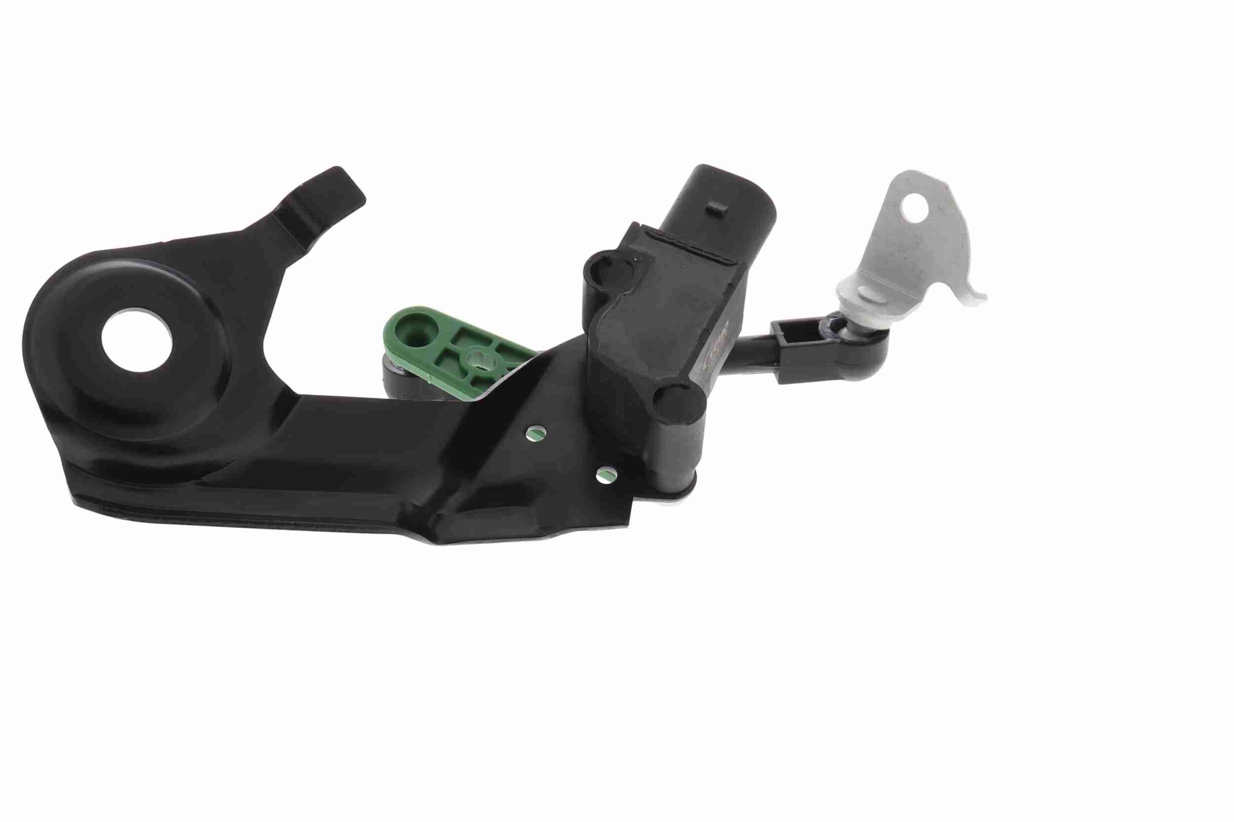 Sensor, Leuchtweitenregulierung