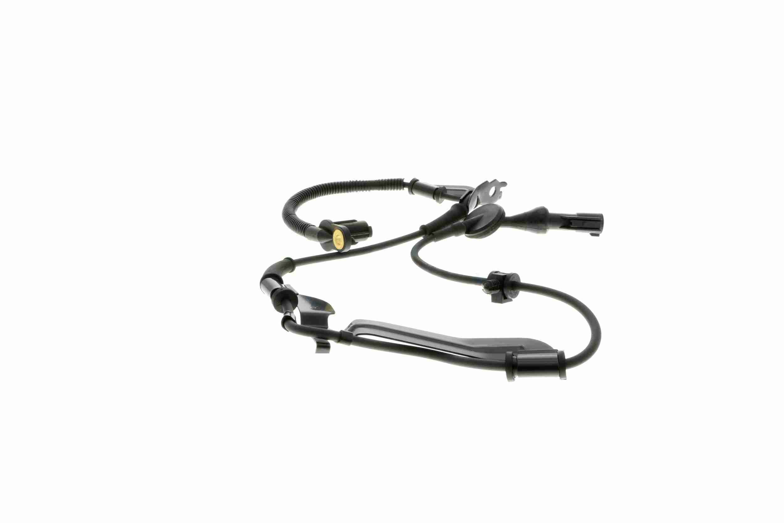 Sensor, Raddrehzahl