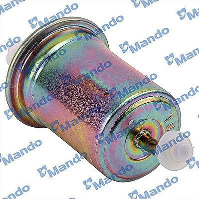 Filtro combustible