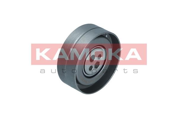 Tensioner Pulley, timing belt R0490