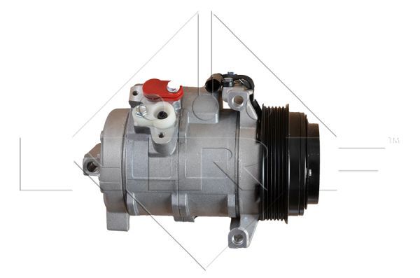 Compressor, air conditioning 32698