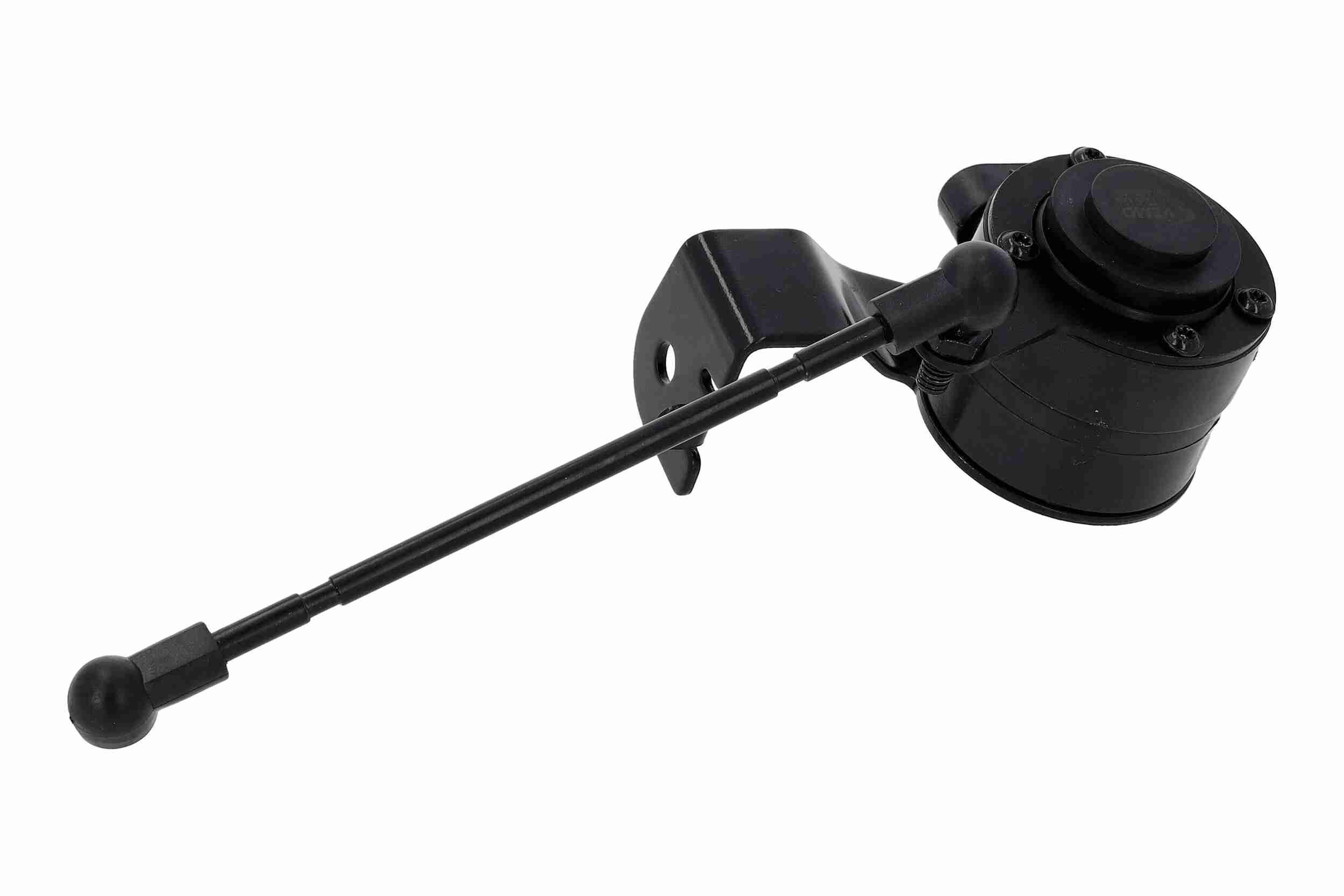 Sensor, Leuchtweitenregulierung