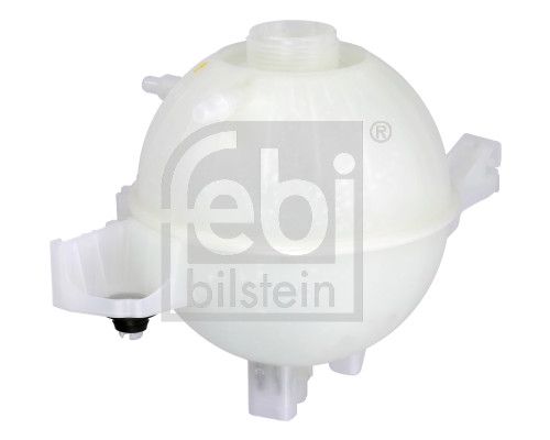 Ausgleichsbeh&auml;lter, K&uuml;hlmittel