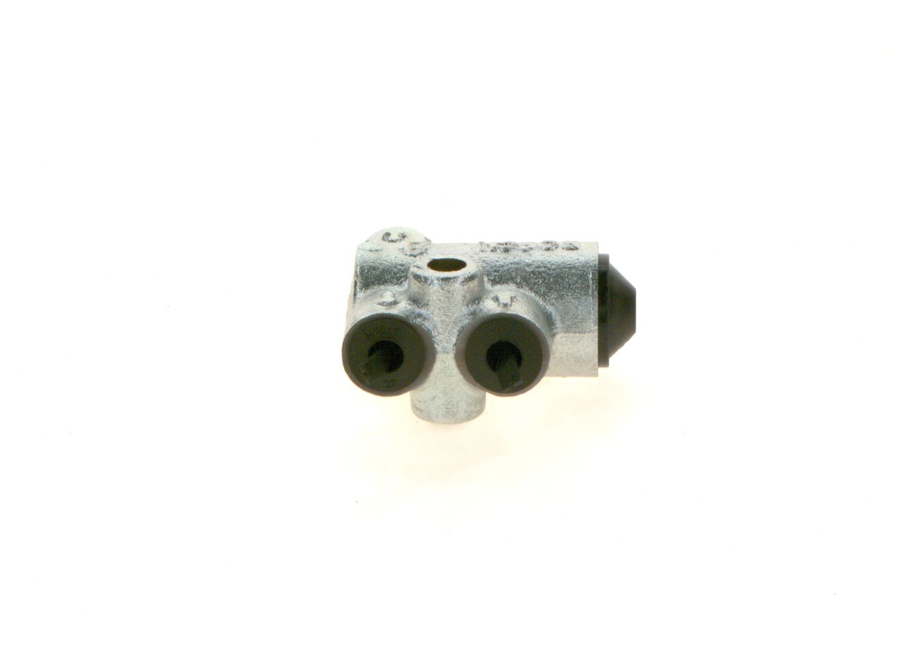 BOSCH 0 204 131 720 Brake Force Regulator