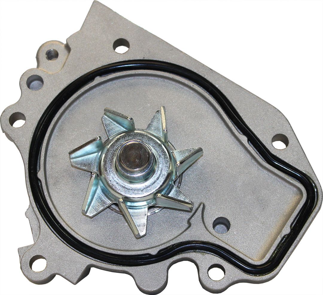 WATER PUMP AUTOMOTIVE - TecDoc 2