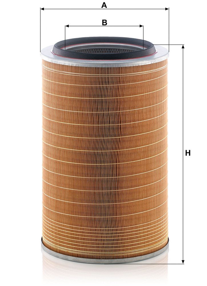 Luftfilter