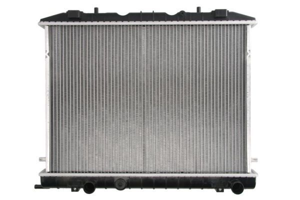 Radiator, engine cooling D7X048TT