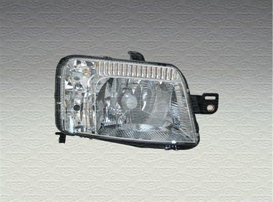 MAGNETI MARELLI 712416801129 Headlight