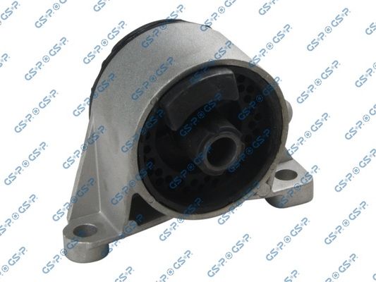Soporte, motor