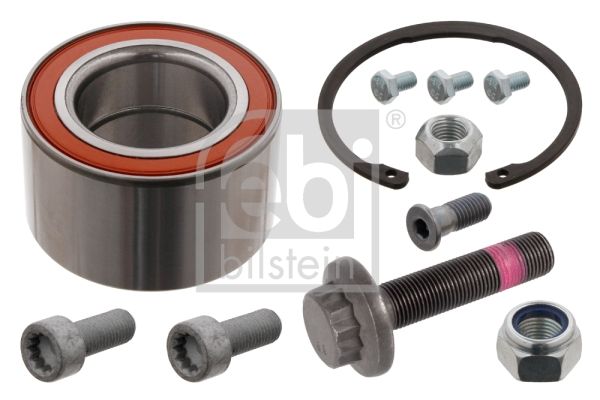 Wheel Bearing Kit 19914