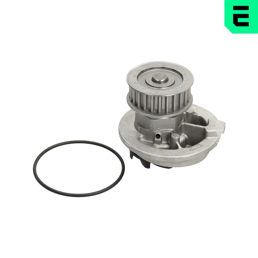 Water Pump, engine cooling AQ-1497